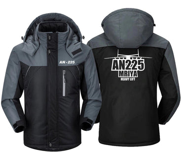 Shop AN225 Winter Jacket